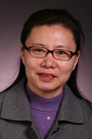 dr jing yu pan