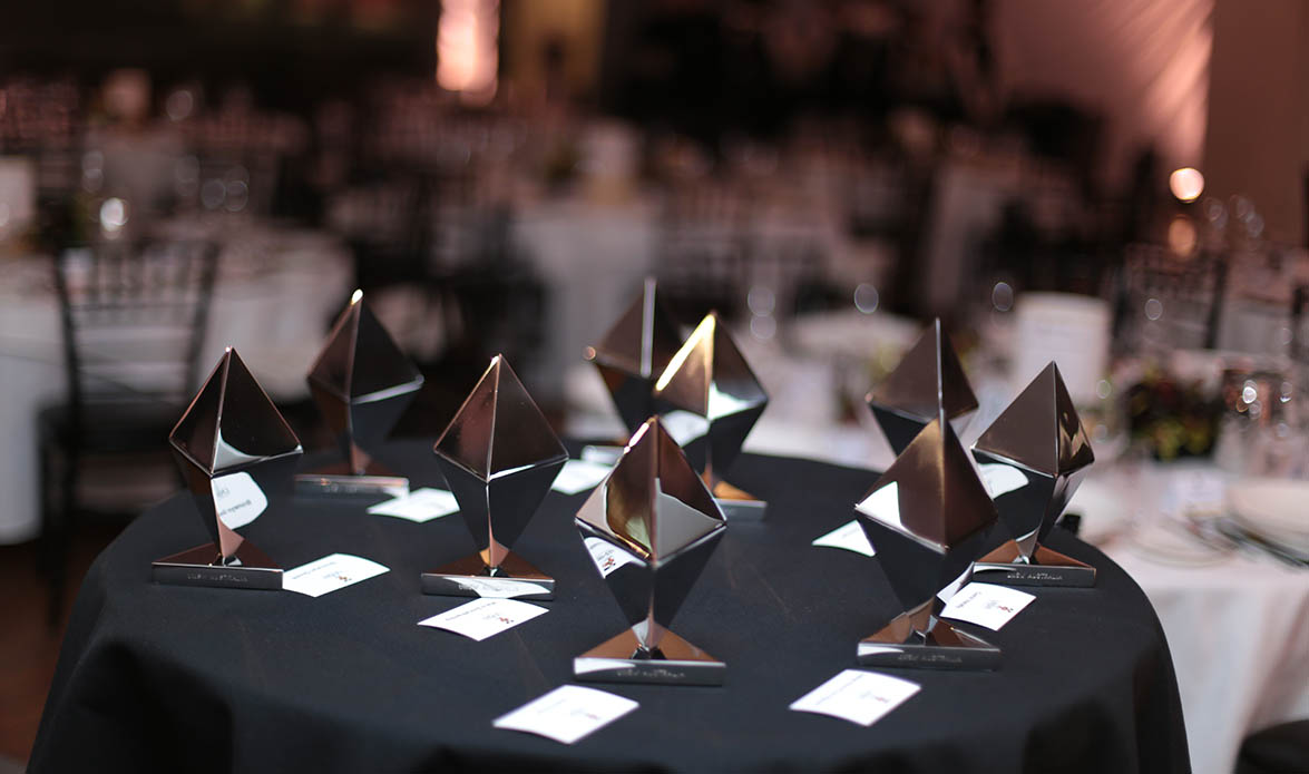 UNSW Alumni Awards