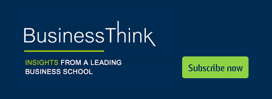 Business Think