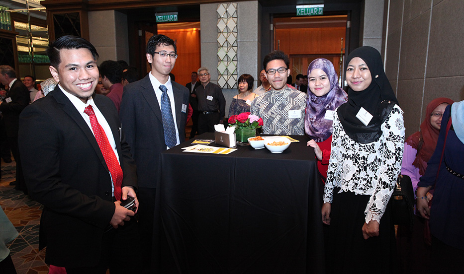 Malaysian Alumni